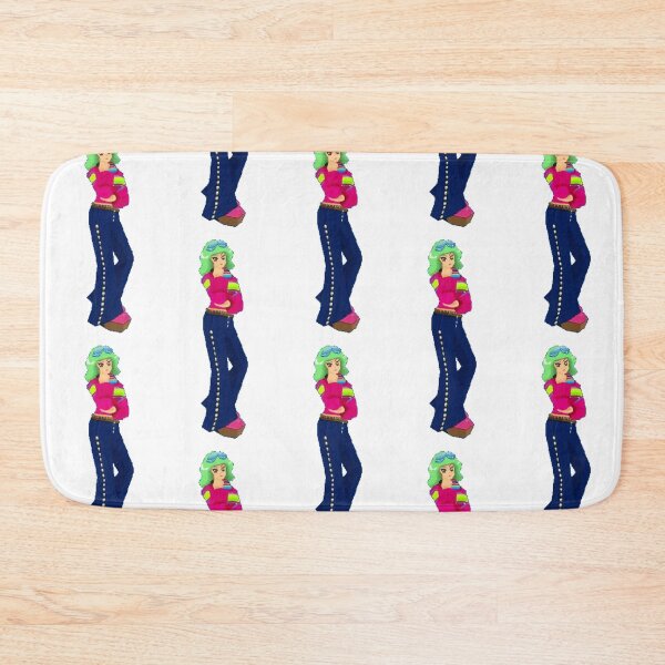 Item preview, Maho ddr, dance dance revolution  designed and sold by Zesiz.