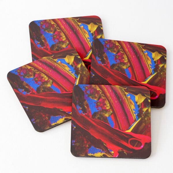 Item preview, Abstract 2021 15 designed and sold by Shulie1.