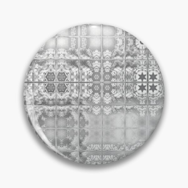 Item preview, Faded Silver Cloud Tiles designed and sold by BoundedChaos.