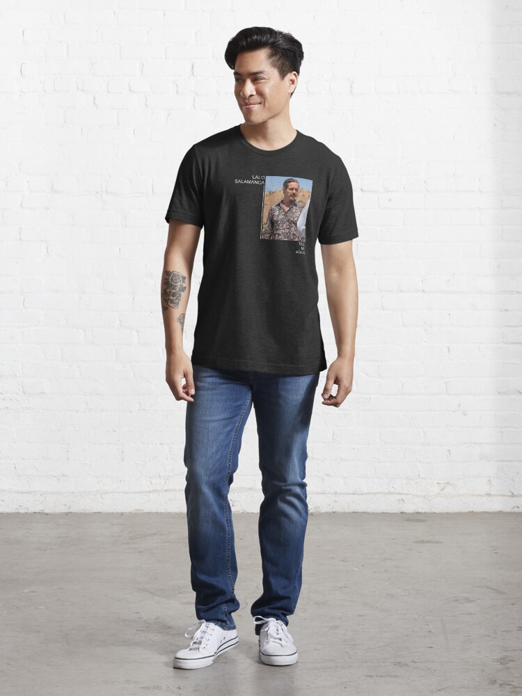 lalo salamanca t shirt