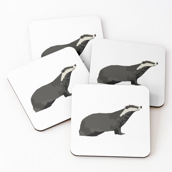 Item preview, Badger designed and sold by NorseTech.