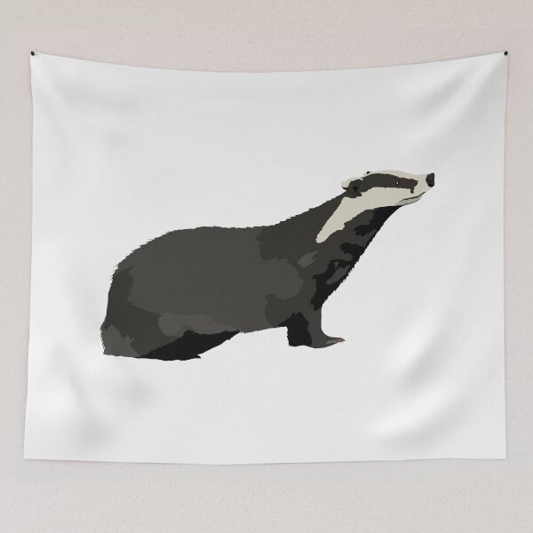 Item preview, Badger designed and sold by NorseTech.