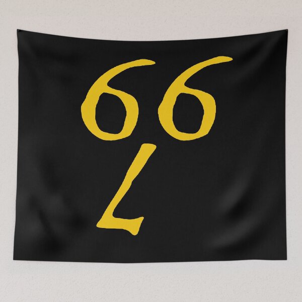 Item preview, 667 Crew designed and sold by Parrot Design.