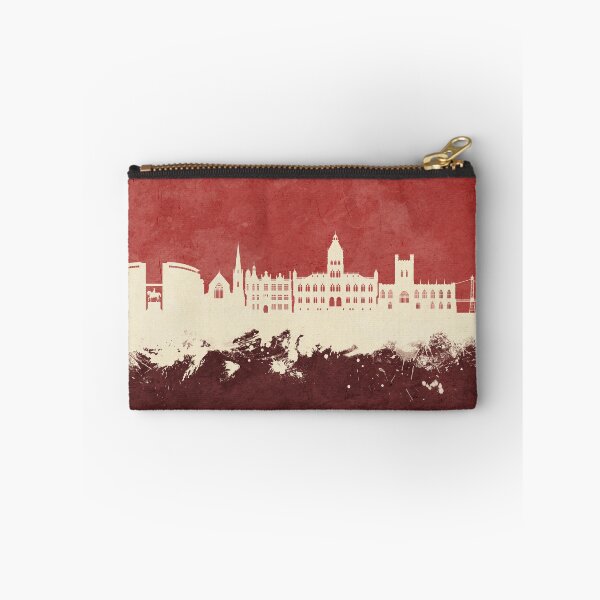 Item preview, Chester England Skyline designed and sold by ArtPrints.