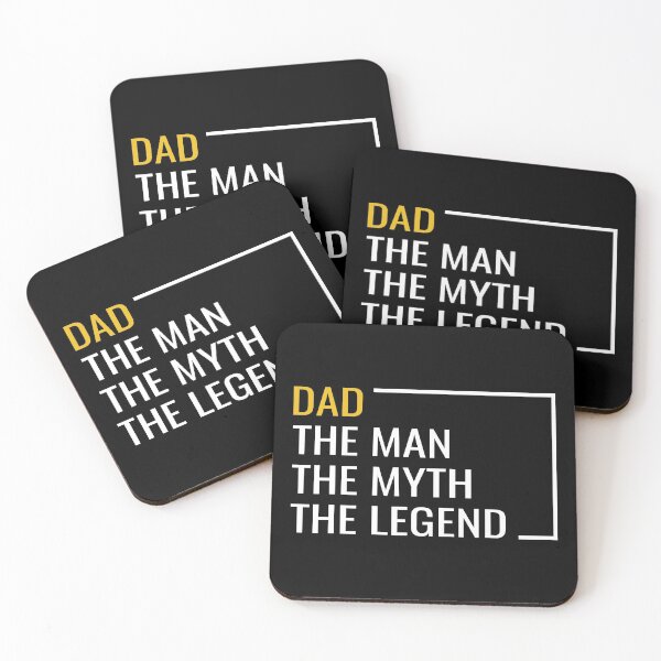 Item preview, Dad, the man, the Smith, the legend. designed and sold by UNITEES21.