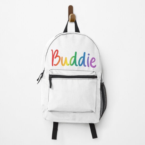 Item preview, Buddie designed and sold by nerdspride.