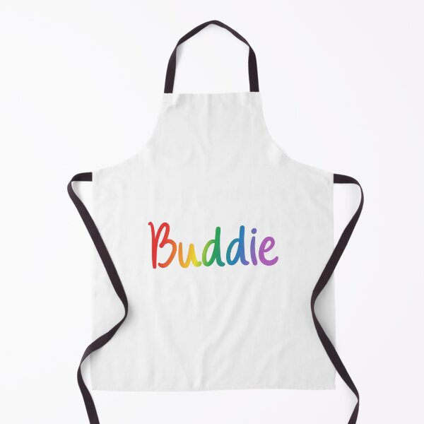 Item preview, Buddie designed and sold by nerdspride.