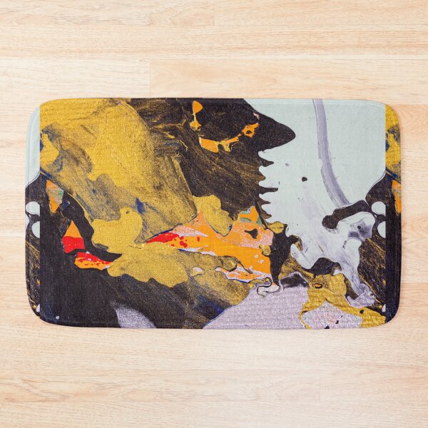 Item preview, Going For Gold designed and sold by FrookeyPaints.