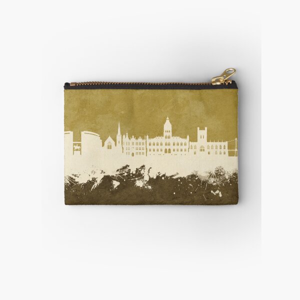 Item preview, Chester England Skyline designed and sold by ArtPrints.