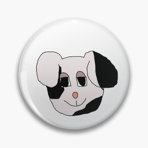 Item preview, Puppy Dog designed and sold by Laura Cavanagh.
