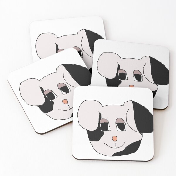 Item preview, Puppy Dog designed and sold by Laura Cavanagh.