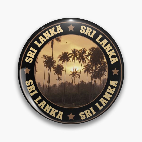 Item preview, Sri Lanka #2 designed and sold by Happy-PrintZ.