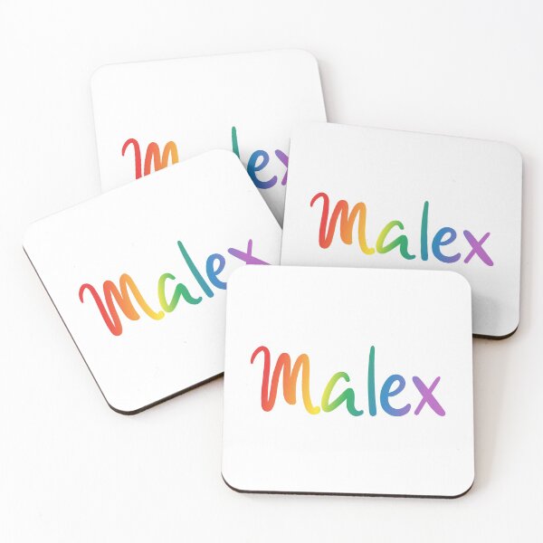 Item preview, Malex designed and sold by nerdspride.