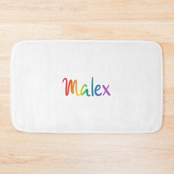 Item preview, Malex designed and sold by nerdspride.