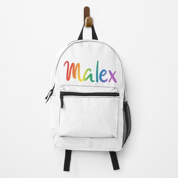Item preview, Malex designed and sold by nerdspride.