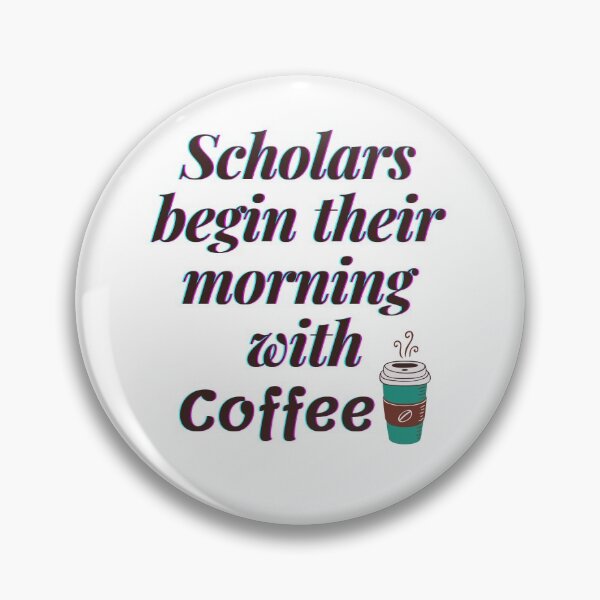 Item preview, Research scholar researcher - doctorate scholarly phd themed gifts (brown) designed and sold by RebelliousRosee.