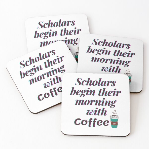 Item preview, Research scholar researcher - doctorate scholarly phd themed gifts (brown) designed and sold by RebelliousRosee.