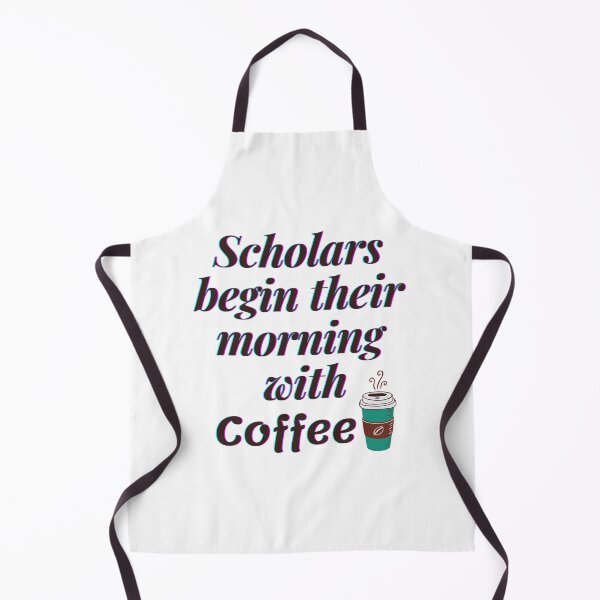 Item preview, Research scholar researcher - doctorate scholarly phd themed gifts (brown) designed and sold by RebelliousRosee.