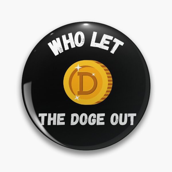 Item preview,  dogecoin t shirt designed and sold by 77ART.