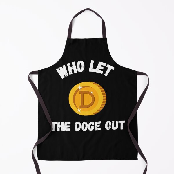 Item preview, dogecoin t shirt designed and sold by 77ART.
