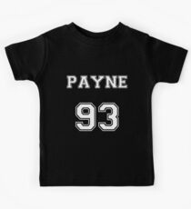 Payne 93 Kids Tee