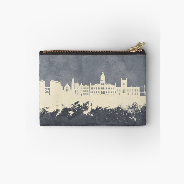 Artikelvorschau, Chester England Skyline entworfen und verkauft von ArtPrints.