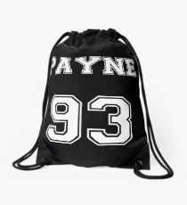 Payne 93 Drawstring Bag