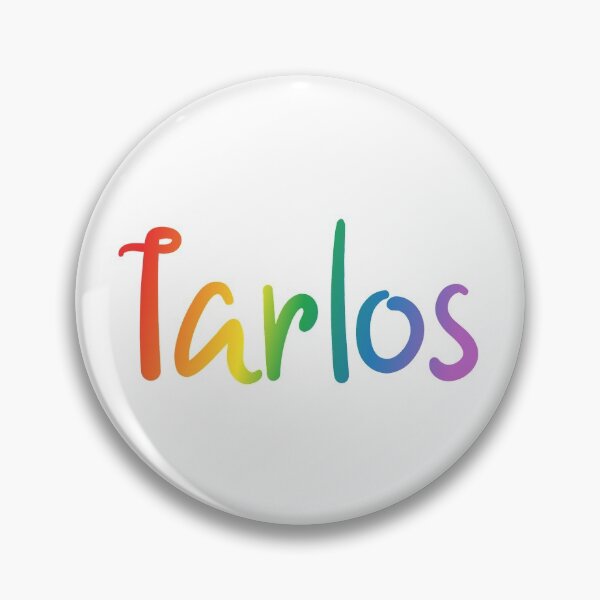 Item preview, Tarlos designed and sold by nerdspride.