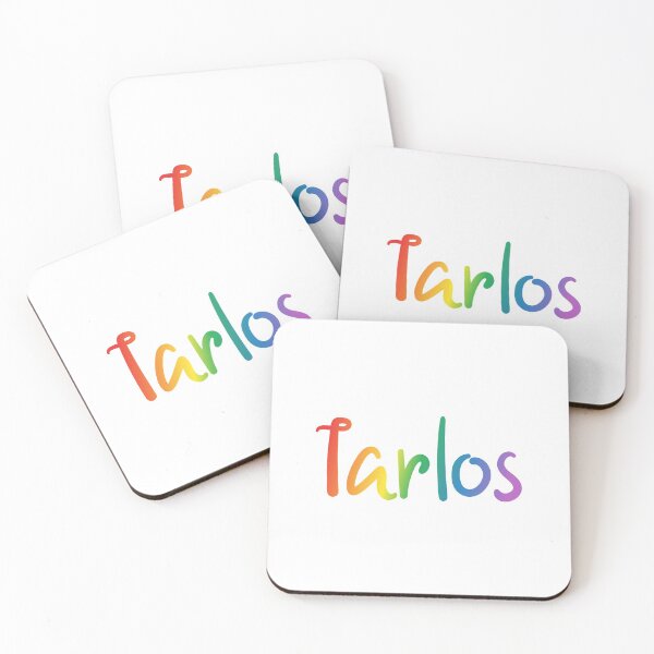 Item preview, Tarlos designed and sold by nerdspride.