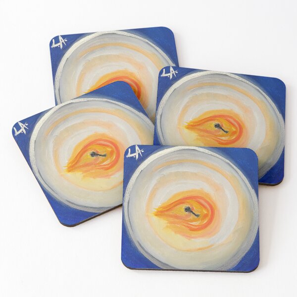 Item preview, Third eye candle chakra  designed and sold by Lovelylei.