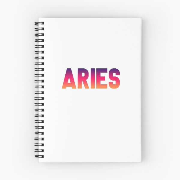 Item preview, ARIES designed and sold by odosolomopo.