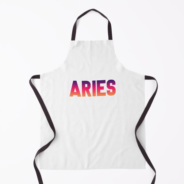 Item preview, ARIES designed and sold by odosolomopo.