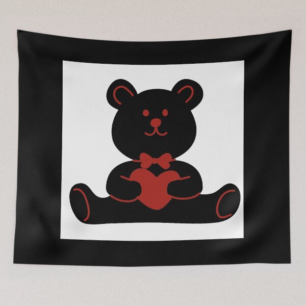 Item preview, Bear fresh t-shirt designed and sold by AllstarwireShop.