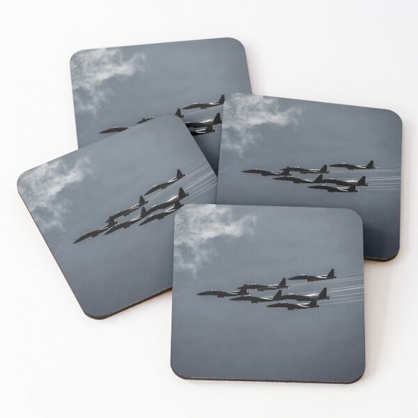 Item preview, Republic of Singapore Air Force F-15SG formation silhouette designed and sold by DelvinAng.