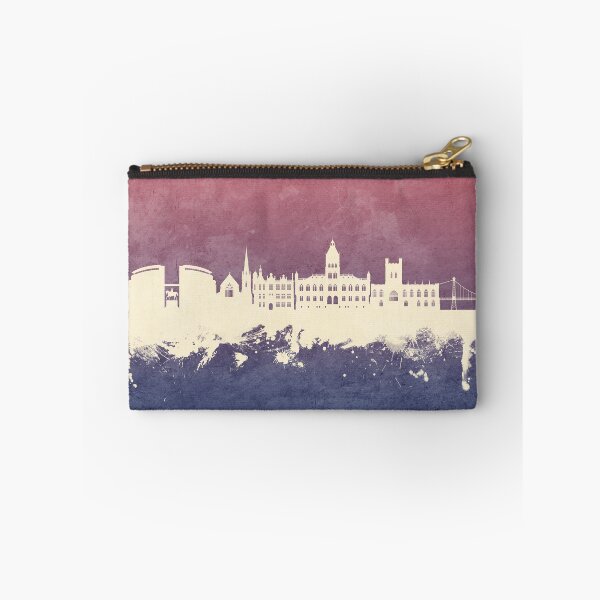 Item preview, Chester England Skyline designed and sold by ArtPrints.