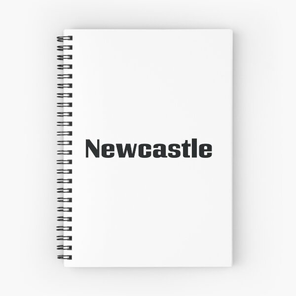 Item preview, Newcastle designed and sold by FiveNiches.