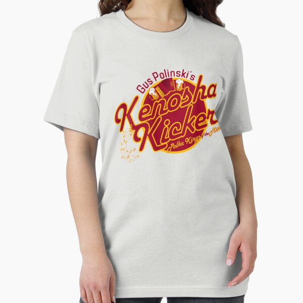 Item preview, Kenosha Kickers - Polka Kings of the Midwest designed and sold by McPod.