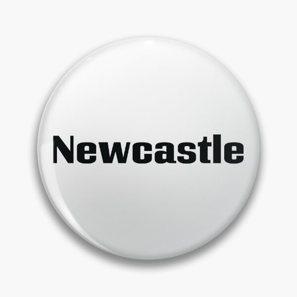 Item preview, Newcastle designed and sold by FiveNiches.