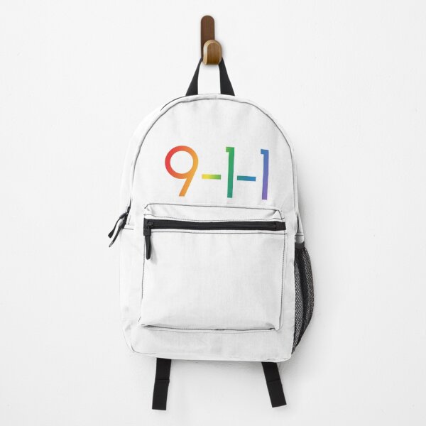 Item preview, 9-1-1 designed and sold by nerdspride.