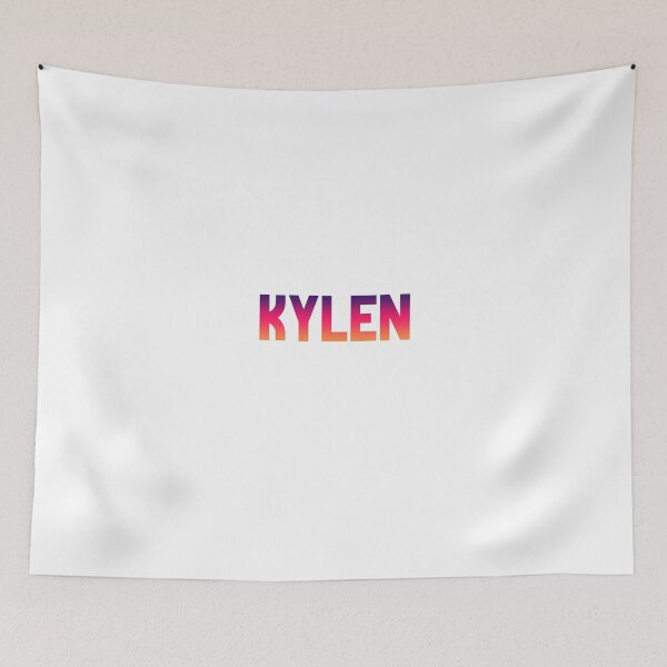 Item preview, KYLEN designed and sold by odosolomopo.