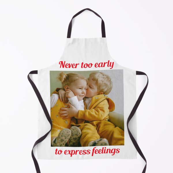 Item preview, "Never too early" (r) designed and sold by skoumpourdides.