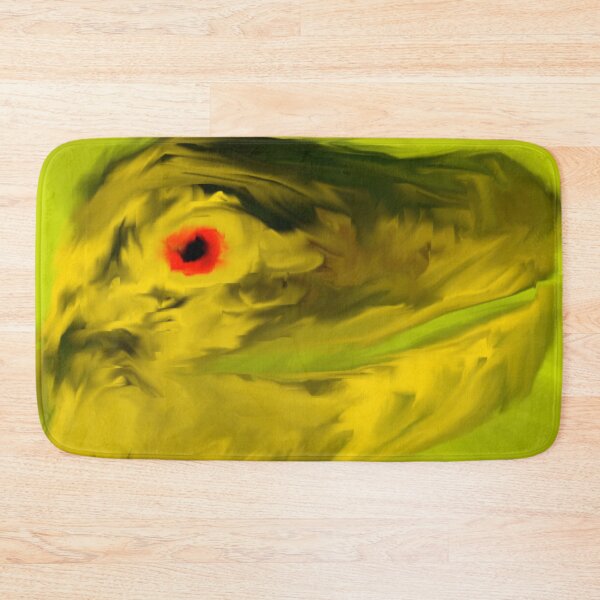 Item preview, Golden Serpent Young (Golden Sea) designed and sold by SelfUpgrade.