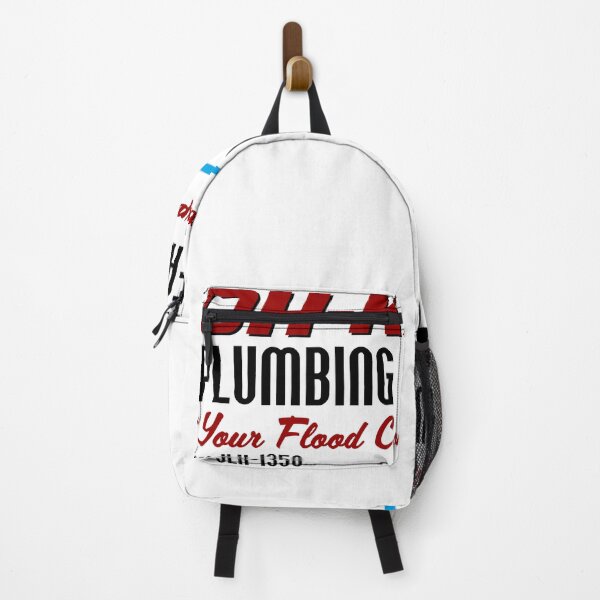 Item preview, Oh Kay Plumbing and Heating - Your Flood Control Experts designed and sold by McPod.