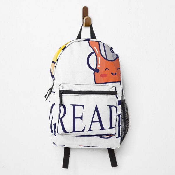Item preview, 1st grade squad first teacher student team back to school designed and sold by wanasak.