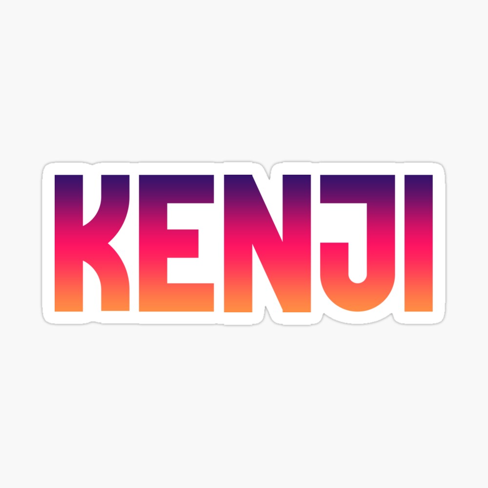 KENJI