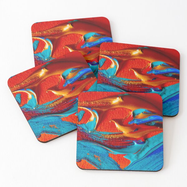 Item preview, Abstract 2021 10 designed and sold by Shulie1.