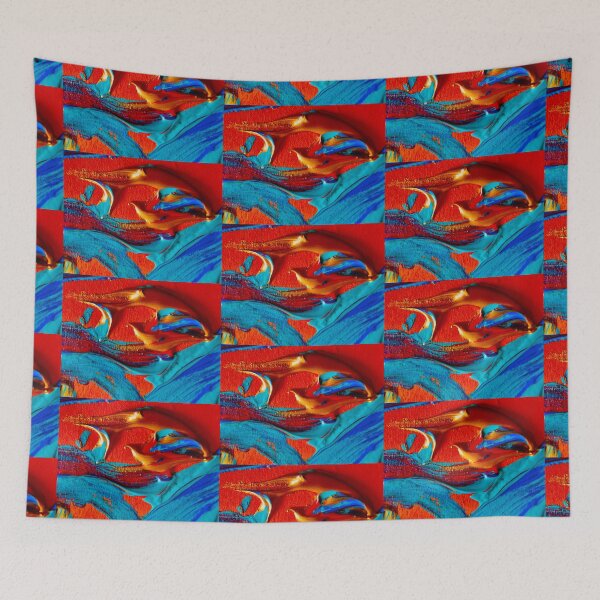 Item preview, Abstract 2021 10 designed and sold by Shulie1.