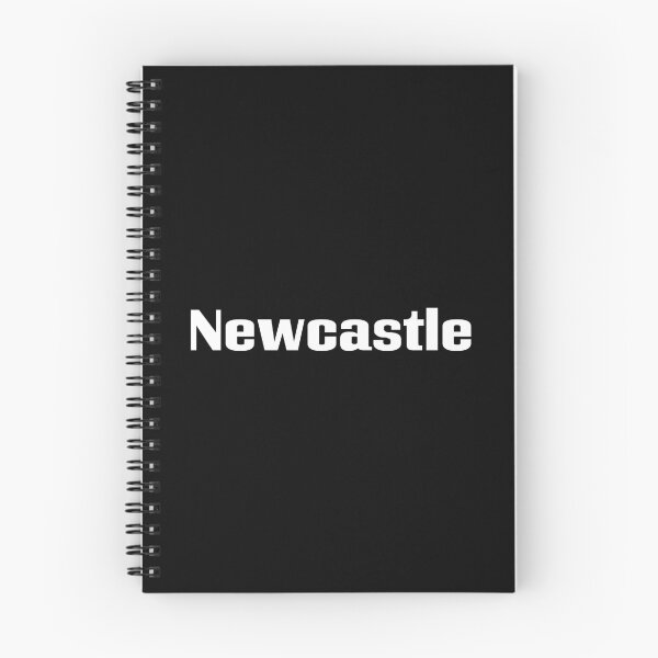 Item preview, Newcastle designed and sold by FiveNiches.