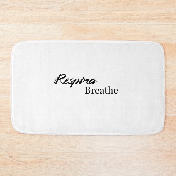 Item preview, Respira, respira; En las alturas; Cita de Nina designed and sold by BellaHope1.