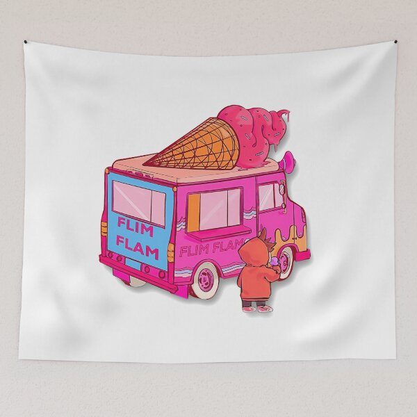 Item preview, Flamingo Gaming designed and sold by flamingo1368.